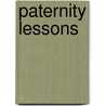 Paternity Lessons door Maris Soule