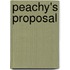 Peachy's Proposal