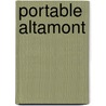 Portable Altamont door Brian Davis