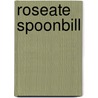 Roseate Spoonbill door Stephen Person