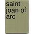 Saint Joan Of Arc
