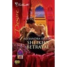 Sheikh's Betrayal door Alexandra Sellers
