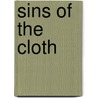 Sins of the Cloth by Amon Bieste