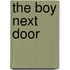 The Boy Next Door