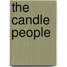The Candle People by Jacqueline Puchtler