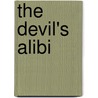 The Devil's Alibi door Len Dawson