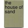 The House of Sand door Terrence Douglas