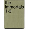 The Immortals 1-3 door Alyson Noël