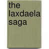 The Laxdaela Saga door Magnus Magnussen
