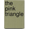 The Pink Triangle door Tiffanie Good