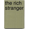 The Rich Stranger by Bronwyn Jameson