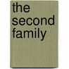 The Second Family door Janice Carter