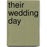 Their Wedding Day door Emma Darcy