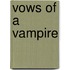 Vows of a Vampire