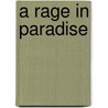 A Rage in Paradise by Gary Brandner