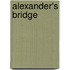 Alexander's Bridge