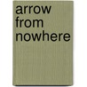 Arrow from Nowhere by Robert Leslie Bellem