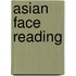 Asian Face Reading