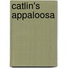 Catlin's Appaloosa door Charlie Richards