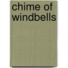 Chime of Windbells by Harold Stewart