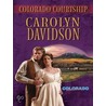 Colorado Courtship door Debra Ullrick