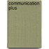 Communication Plus