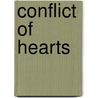 Conflict of Hearts door Liz Fielding