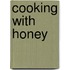 Cooking with Honey