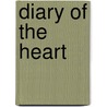 Diary of the Heart by Gail Symmonds