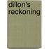 Dillon's Reckoning
