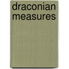 Draconian Measures by Don Perrin