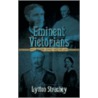 Eminent Victorians door Lytton Stratchey