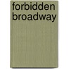 Forbidden Broadway by Alessandrini