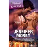 Heiress Under Fire door Jennifer Morey