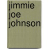 Jimmie Joe Johnson by Les Brookes