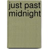 Just Past Midnight by Amanda Stevens