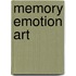 Memory Emotion Art