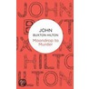 Moondrop to Murder door John Buxton Hilton