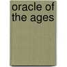 Oracle of the Ages door Moore Dot