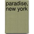 Paradise, New York
