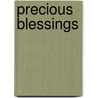 Precious Blessings door Jillian Hart