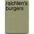 Raichlen's Burgers