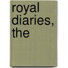 Royal Diaries, The door Ellen Emerson White
