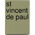 St Vincent De Paul