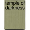 Temple of Darkness door Geoffrey Allen