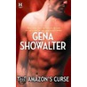 The Amazon's Curse door Gena Showwalter