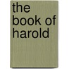 The Book of Harold door Owen Egerton
