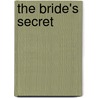 The Bride's Secret by Helen Brooks