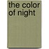 The Color of Night
