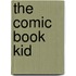 The Comic Book Kid
